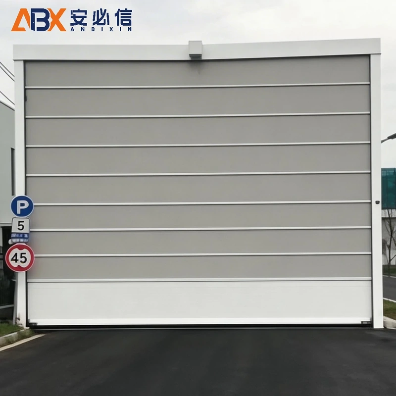 邢台市机械式门封